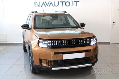 FIAT Grande Panda 1.2 Hybrid La Prima - 2025