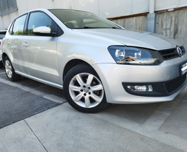 Wv Polo 1.6 TDI Bluemotion Technology