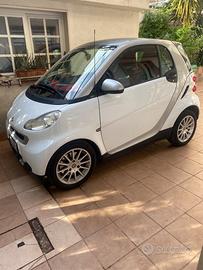 Smart Fortwo Bianca