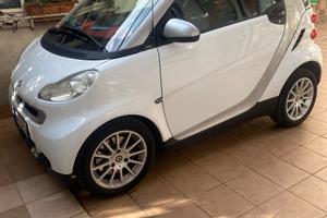 Smart Fortwo Bianca