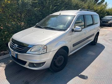 ricambi dacia logan