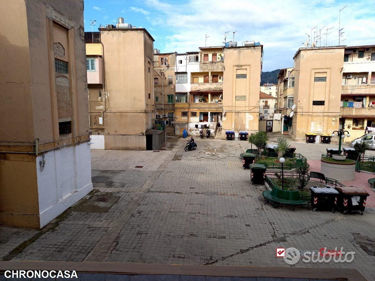 Appartamento – Messina, V Circoscrizione - Vista 2