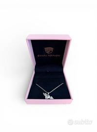 Collana Cupido Chiara Ferragni