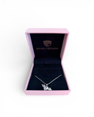 Collana Cupido Chiara Ferragni