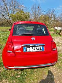 FIAT 500 1.2 EASYPOWER LOUNGE GPL
