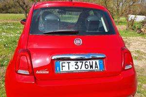 FIAT 500 1.2 EASYPOWER LOUNGE GPL