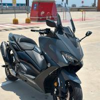Tmax 560 full tec max