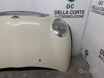 COFANO ANTERIORE MINI Cooper 1Â° Serie 1ND (00>06)