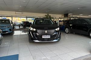 Peugeot 2008 130 S&S EAT8 Allure