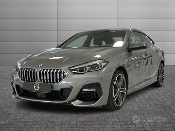 BMW Serie 2 F44 Gran Coupe - 218d Gran Coupe Mspor