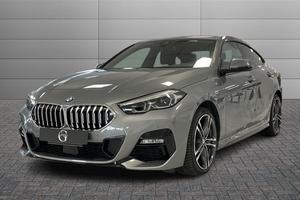 BMW Serie 2 F44 Gran Coupe - 218d Gran Coupe Mspor
