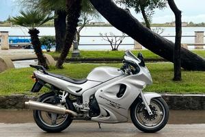 Triumph sprint st  955 ASI