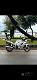 Triumph sprint st  955 ASI