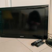 TV Samsung 32 pollici