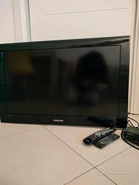 TV Samsung 32 pollici