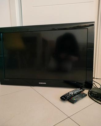 TV Samsung 32 pollici