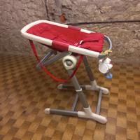 sdraietta bebè confort