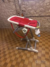 sdraietta bebè confort