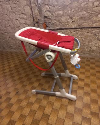 sdraietta bebè confort