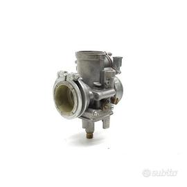 CORPO CARBURATORE DELL' ORTO PHF 30 AS DELL'ORTO