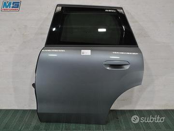 MINI U25 9634501 Porta posteriore sinistra