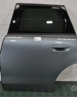 MINI U25 9634501 Porta posteriore sinistra