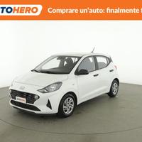 HYUNDAI i10 DE44640
