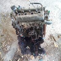 motore daihatsu terios 1.3