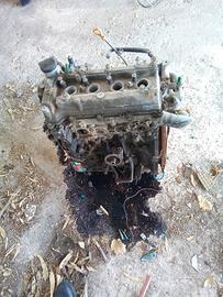 motore daihatsu terios 1.3