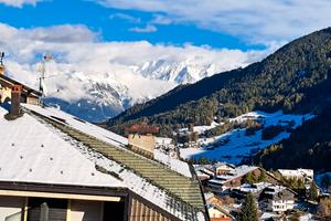 .Aprica condominio Baradello