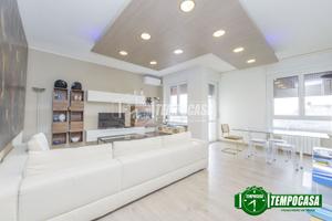 Appartamento a Milano Via Civenna 4 locali