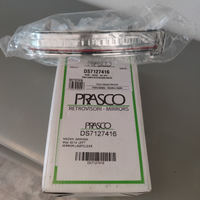 Freccia specchio NISSAN QASHQAI SINISTRA