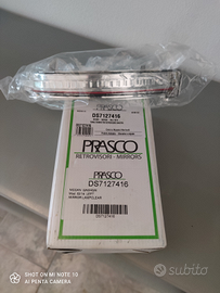 Freccia specchio NISSAN QASHQAI SINISTRA