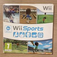 Gioco Wii U