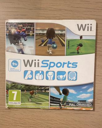 Gioco Wii U
