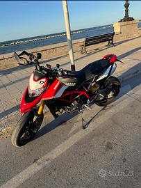 Hypermotard 950 SP