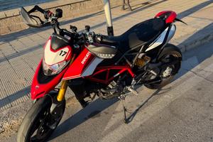 Hypermotard 950 SP
