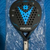 Racchetta da Padel Macron Jupiter