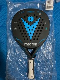 Racchetta da Padel Macron Jupiter