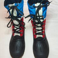 Dubin dopo sci vintage 