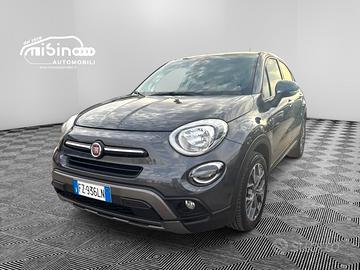 Fiat 500X Mirror Cross 41.000 KM!!