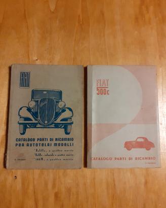 Auto storiche manuale manutenzione originale