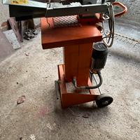 Spacca legna elettrico 220v