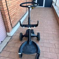 Passeggino stokke telaio