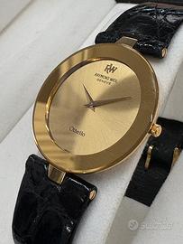 Raymond Weil Othello Gold full set
