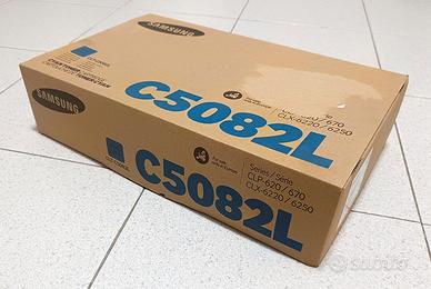 toner Samsung C5082L