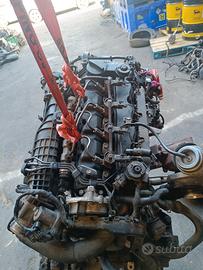 Motore D4FD Euro 5