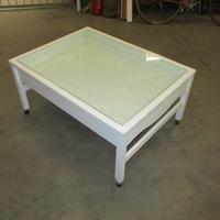 Tavolino salotto a bacheca