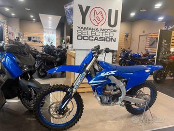 Yamaha YZ 250 F - 2024 - Ore 19