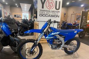 Yamaha YZ 250 F - 2024 - Ore 19